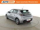 Peugeot 208 pdc klimatyzacja manual niski przebieg led - 4