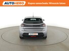 Peugeot 208 pdc klimatyzacja manual niski przebieg led - 6