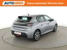 Peugeot 208 pdc klimatyzacja manual niski przebieg led - 7
