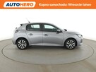 Peugeot 208 pdc klimatyzacja manual niski przebieg led - 9