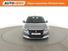 Peugeot 208 pdc klimatyzacja manual niski przebieg led - 11