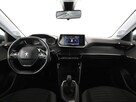 Peugeot 208 pdc klimatyzacja manual niski przebieg led - 15
