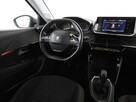 Peugeot 208 pdc klimatyzacja manual niski przebieg led - 16