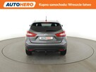 Nissan Qashqai klima auto grzane fotele navi kamera i czujnki parkowania - 6