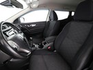 Nissan Qashqai klima auto grzane fotele navi kamera i czujnki parkowania - 13