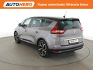 Renault Grand Scenic 7 os led kamera navi pdc 2 strefowa klimatyzacja - 4