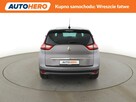 Renault Grand Scenic 7 os led kamera navi pdc 2 strefowa klimatyzacja - 6