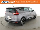 Renault Grand Scenic 7 os led kamera navi pdc 2 strefowa klimatyzacja - 7