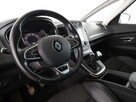 Renault Grand Scenic 7 os led kamera navi pdc 2 strefowa klimatyzacja - 14