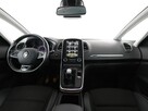 Renault Grand Scenic 7 os led kamera navi pdc 2 strefowa klimatyzacja - 15