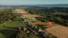 Działka budowlana Gwoździec gm. Zakliczyn - 8