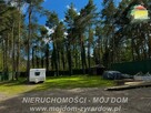 Działka leśna Międzyborów gm. Jaktorów - 4