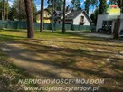Działka leśna Międzyborów gm. Jaktorów - 7