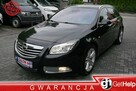 Opel Insignia 2.0d Xenon Navi Stan b.dobry Bezwypadkowy z Niemiec Gwarancja 12mcy - 2