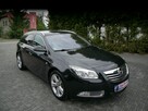 Opel Insignia 2.0d Xenon Navi Stan b.dobry Bezwypadkowy z Niemiec Gwarancja 12mcy - 3