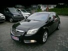 Opel Insignia 2.0d Xenon Navi Stan b.dobry Bezwypadkowy z Niemiec Gwarancja 12mcy - 4