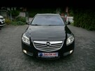 Opel Insignia 2.0d Xenon Navi Stan b.dobry Bezwypadkowy z Niemiec Gwarancja 12mcy - 7
