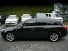Opel Insignia 2.0d Xenon Navi Stan b.dobry Bezwypadkowy z Niemiec Gwarancja 12mcy - 9