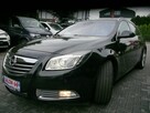 Opel Insignia 2.0d Xenon Navi Stan b.dobry Bezwypadkowy z Niemiec Gwarancja 12mcy - 12