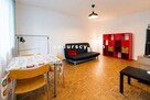 Mieszkanie Warszawa Śródmieście, Powiśle - 6