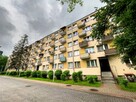 Rozkładowe 2 pokoje z balkonem - Zwierzyniecka 11 - 8