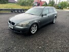 Bmw E61 2.5D 177km 05r Automat