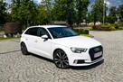 Audi A3 - 3