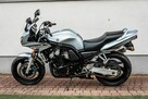Yamaha FZS 600 FZ 6 FAZER 600 2000 Raty Transport Największy Wybór Moto w PL - 9