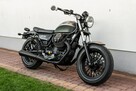 Moto Guzzi V9 BOOBER 900 R 2017 REJ PL ABS Raty Transport Największy Wybór Moto w PL