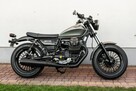 Moto Guzzi V9 BOOBER 900 R 2017 REJ PL ABS Raty Transport Największy Wybór Moto w PL - 2