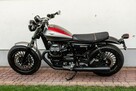Moto Guzzi V9 BOOBER 900 R 2017 REJ PL ABS Raty Transport Największy Wybór Moto w PL - 5