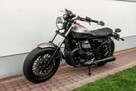 Moto Guzzi V9 BOOBER 900 R 2017 REJ PL ABS Raty Transport Największy Wybór Moto w PL - 6