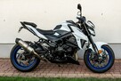 Suzuki GSX S 750 R 2019 JAK NOWA TC Raty Transport ABS Największy Wybór W PL - 2