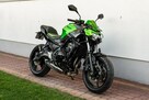 Kawasaki Z 650 650 R 2020 KAT A2 REJ PL ABS Raty Transport Największy Wybór Moto w PL
