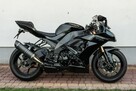 Kawasaki ZX ZX 10R 2009 KSIĄŻKA SERWIS Raty Transport Największy Wybór Moto w PL - 6