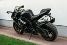 Kawasaki ZX ZX 10R 2009 KSIĄŻKA SERWIS Raty Transport Największy Wybór Moto w PL - 8