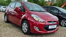 Hyundai ix20 1.4 benzyna*książka serwisowa - 4