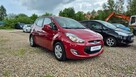 Hyundai ix20 1.4 benzyna*książka serwisowa - 13