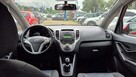 Hyundai ix20 1.4 benzyna*książka serwisowa - 14