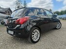 Opel Corsa 1.4Gaz*Automat*Bogate wyposażenie . - 3