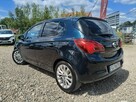 Opel Corsa 1.4Gaz*Automat*Bogate wyposażenie . - 9
