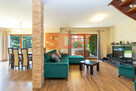 Dom Wola Grzymkowa gm. Aleksandrów Łódzki, Wolska - 4