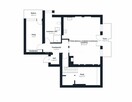 Apartament + 2 garaże i komórka - 15