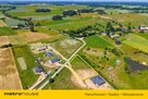 Krupin - Działka 2000 m² z Warunkami Zabudowy - 6