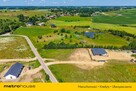 Krupin - Działka 2000 m² z Warunkami Zabudowy - 8