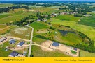 Krupin - Działka 2000 m² z Warunkami Zabudowy - 11