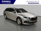 Škoda Octavia VAT 23% Combi Style 2.0TSI 190KM DSG 4x4 2022 r., Salon PL, I wł