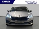 Škoda Octavia VAT 23% Combi Style 2.0TSI 190KM DSG 4x4 2022 r., Salon PL, I wł - 2