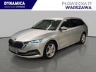 Škoda Octavia VAT 23% Combi Style 2.0TSI 190KM DSG 4x4 2022 r., Salon PL, I wł - 3