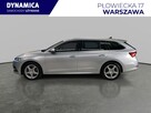 Škoda Octavia VAT 23% Combi Style 2.0TSI 190KM DSG 4x4 2022 r., Salon PL, I wł - 4